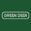 Green Deer AB logo