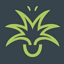 Green Design Indoor Plant Hire logo