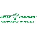 Green Diamond Performance Materials logo