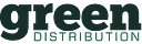 Green Distribution logo