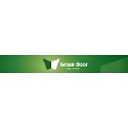 Green Door   Real Estate logo