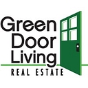Green Door Living logo