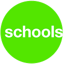 Green Dot Public Schools California logo