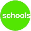 Green Dot Public Schools logo