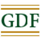 The Green Dragon Foundation logo
