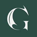 The Green Dragon Hotel logo
