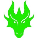 Green Dragons Airsports logo