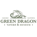 Green Dragon Tavern & Museum logo