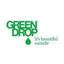 Green Drop - Professional Lawn and Tree Care logo
