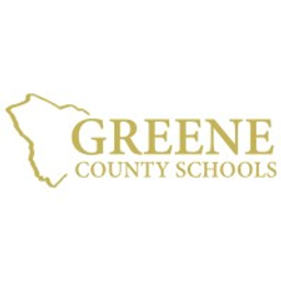 Anita White Carson Middle School logo