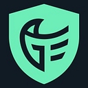 Green Eagle Solutions logo