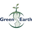 Greenearth Landscape Services logo
