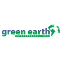 Green Earth Environmental, Inc. logo