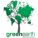 Green Earth Electronics Recycling