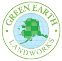 Green Earth Landworks Llc logo