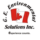 G.E. Environmental Solutions Inc. logo