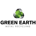 Green Earth Metal Recycling logo