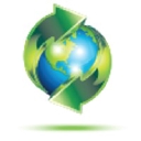 Green Earth Recycling Solutions logo
