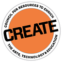 GREENE COUNTY COUNCIL ON THE ARTS logo