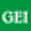 Green Economics Institute logo