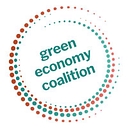 Green Economy Coalition logo