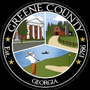 Greene County logo