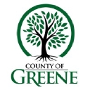 Greene County, Missouri logo