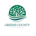 Greene County Health Department logo