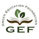 Green Education Foundation logo