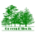 Green Effects Inc logo