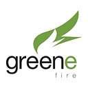 Greene Fire logo