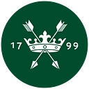 Greene King Brewery logo