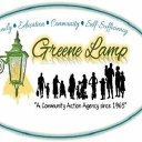 Greene Lamp Inc logo