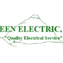 Green Electric logo