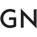 Greene Naftali logo