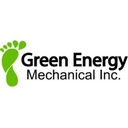 Green Energy Mechanical logo