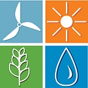 Green Energy Ohio logo