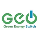 Green Energy Switch logo