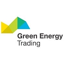 Green Energy Trading logo