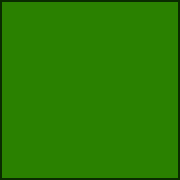 The Green Engineer logo