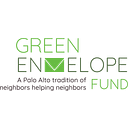Green Envelope Fund logo