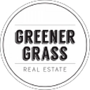Greener Grass Real Estate logo