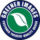 Greener Images logo