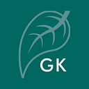 Greener Kirkcaldy logo