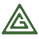 Greene Rubber Company logo