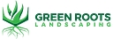 Greener Visions Landscaping logo