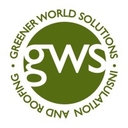 Greener World Solutions logo