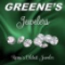 Greene's Jewelers logo
