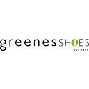Greenes Shoes
