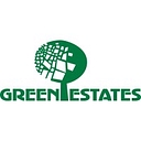 Green Estates logo